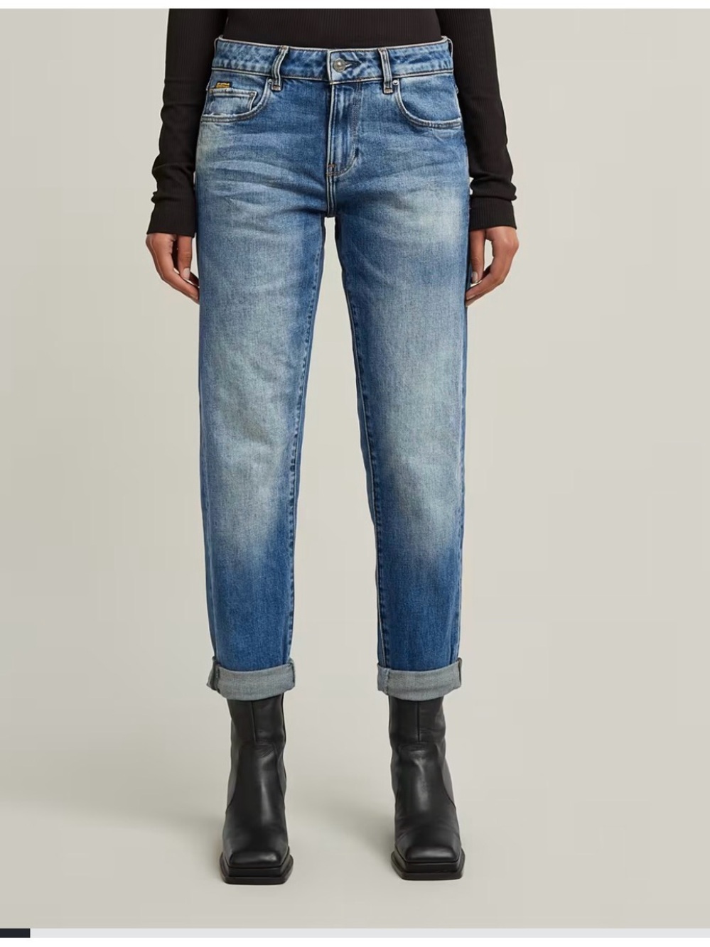 G-Star Kate boyfriend Jean